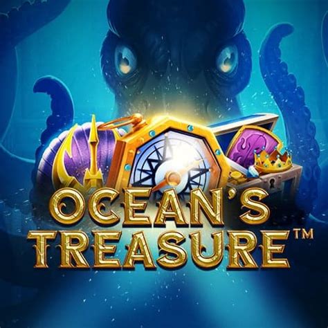 Ocean Treasure NetBet